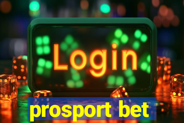 prosport bet